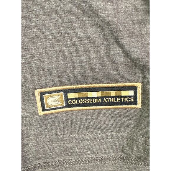 Baylor Bears OHT Military Appreciation Long Sleeve Camo Gray Mens 2XL NEW NCAA‎ - Picture 3 of 10